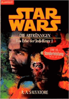 Star wars - das Erbe der Jedi-Ritter