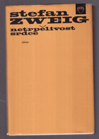 Netrpělivost srdce