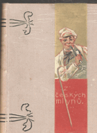 8SVAZKŮ Z českých mlýnů I - VIII