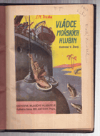 Vládce mořských hlubin + Emil to vyhrává + Mongolský zajatec