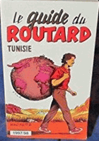 Tunisie guide du routard TUNIS