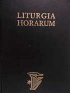 Liturgia Horarum I - II