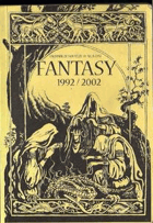 Sborník ze soutěže o nejlepší fantasy