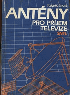 Antény pro příjem televize