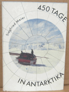 450 Tage in Antarktika