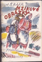 Mžikové obrázky.