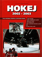 Hokej 2002 - 2003
