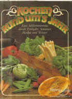 Kochen rund um`s Jahr