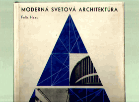 Moderná svetová architektúra