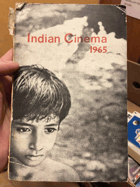 Indian Cinema BOLLYWOOD