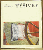 Výšivky