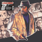 La Polizia Ringrazia (Execution Squad) OST