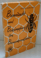 Bienenzucht und Bekämpfung von Bienenkrankheiten