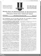 Die Uhrmacherkunst. Offizielles Organ des Reichsinnungsverbandes des Uhrmacherhandwerks