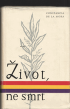 Život, ne smrt