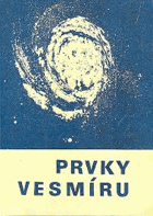 Prvky vesmíru.