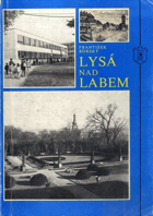 Lysá nad Labem - sborník o městě a jeho lidech