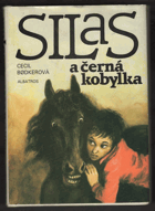Silas a černá kobylka