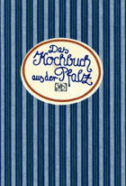 Das Kochbuch aus Zürich