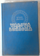 Valivá ložiska