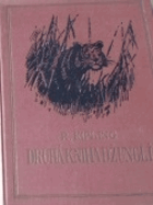 Druhá kniha džunglí LOLEK !