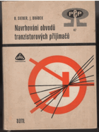 Navrhování obvodů tranzistorových přijímačů