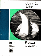 Člověk a delfín