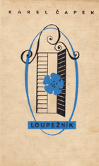 Loupežník