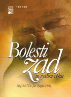 Bolesti zad ve vyšším věku