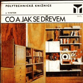 Co a jak se dřevem