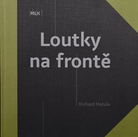 Loutky na frontě