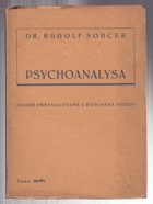 Psychoanalysa