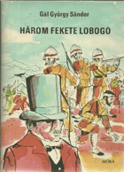 Három fekete lobogony