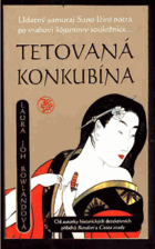 Tetovaná konkubína