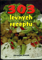 303 levných receptů