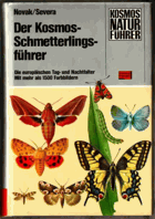 Schmetterlingsführer