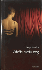 Vörös szőnyeg