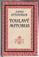 Toulavý autobus