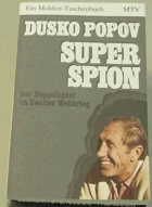 Super Spion - Doppelagent im Zweiten Weltkrieg
