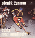 Dukla mezi mantinely