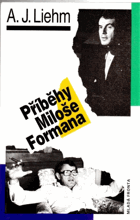 Příběhy Miloše Formana - Miloš Forman