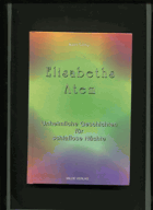 Elisabeths Atem. Unheimliche Geschichten für schlaflose Nächte