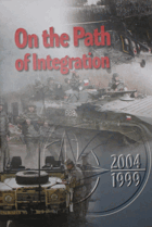 On the path of integration 1999-2004