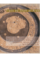 Trails by Shatt al-Arab - stories of the Czech chemical units and medical and military police ...