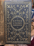 Kytice z pověstí národních