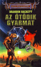 Az ötödik gyarmat