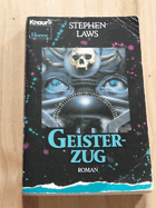 Geisterzug