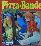 Die vier von der Pizza-Bande. Sammelband 2