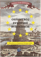 Ohňostroj Evropské Byrokracie