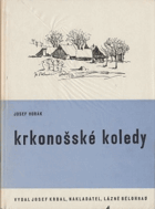 Krkonošské koledy Krkonoše